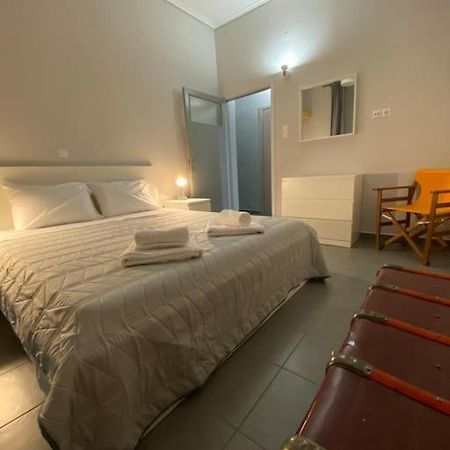 Elia'S Boutique Apartment Spárti Eksteriør bilde